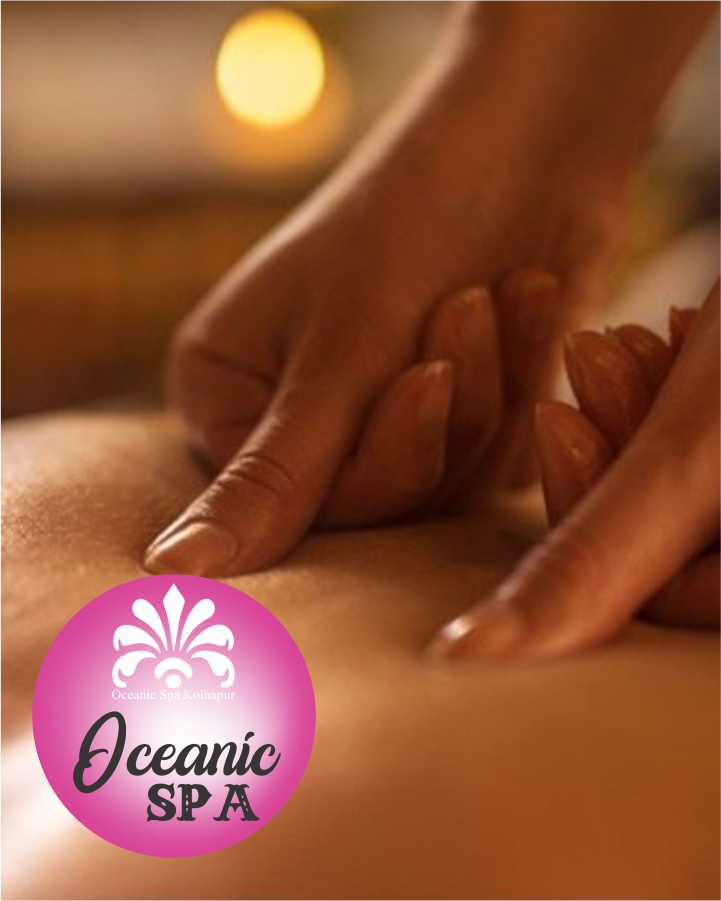 Deep Tissue Massage in Kolhapur